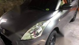 2nd Hand Suzuki Swift 2015 for sale in Malolos