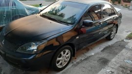 Mitsubishi Lancer 2009 Manual Gasoline for sale in Antipolo