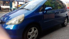 2nd Hand Honda Jazz 2005 Automatic Gasoline for sale in Mandaluyong