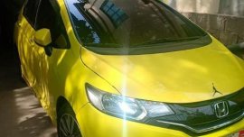 Selling Honda Jazz 2016 at 80000 km in Baliuag