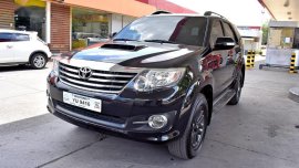 Selling 2nd Hand Toyota Fortuner 2016 in Lemery