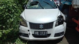 Selling Suzuki Kizashi 2012 Automatic Gasoline in Quezon City