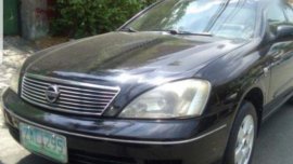 Selling Nissan Sentra 2005 at 130000 km in Las Piñas
