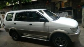 Selling Isuzu Crosswind 2004 Automatic Diesel in Meycauayan