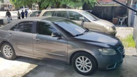 Sell 2nd Hand 2011 Toyota Camry Automatic Gasoline at 80000 km in Angeles
