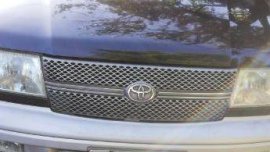 Selling Toyota Revo 2002 at 130000 km in Antipolo