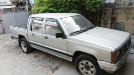 2nd Hand Mitsubishi L200 1996 Manual Diesel for sale in Makati