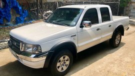 2006 Ford Ranger for sale in Caloocan