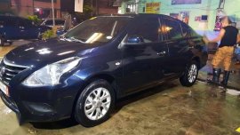Selling 2nd Hand Nissan Almera 2018 for sale in Quezon City