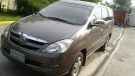 2005 Toyota Innova for sale in Quezon City