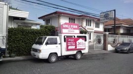 2008 Mitsubishi L300 for sale in General Tinio