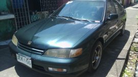 Honda Accord 1995 Automatic Gasoline for sale in Calamba
