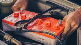 5 simple tips to care for your car battery