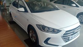 Selling Hyundai Elantra 2019 Automatic Diesel in Quezon City