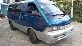 1998 Kia Pregio for sale in Meycauayan