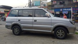 2017 Mitsubishi Adventure for sale in Muntinlupa