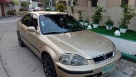 1997 Honda Civic for sale in Quezon City