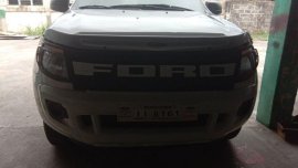 2nd Hand Ford Ranger 2015 at 40000 km for sale