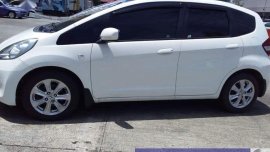 Selling White Honda City 2013 at 120000 km in Las Piñas
