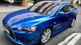 2014 Mitsubishi Lancer Ex for sale in Quezon City