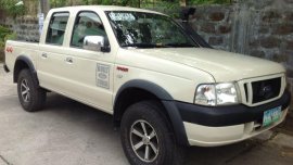 Selling 2nd Hand Ford Ranger 2006 Manual Diesel in Rodriguez