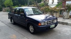 2nd Hand Ford Ranger 2000 at 120000 km for sale