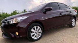 Selling 2nd Hand Toyota Vios 2018 in Manual