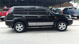 Nissan X-Trail 2004 Automatic Gasoline for sale in Marikina