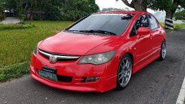 2008 Honda Civic for sale in Daet