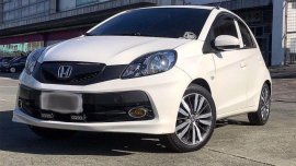 Selling 2nd Hand Honda Brio 2017 in Kawit
