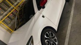 Mazda 2 2016 Hatchback Automatic Gasoline for sale in Quezon City