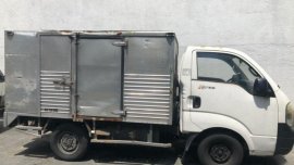 Selling Kia K2700 2008 Truck Manual Diesel in San Juan