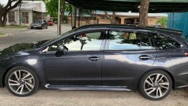 2016 Subaru Levorg for sale in Pasig