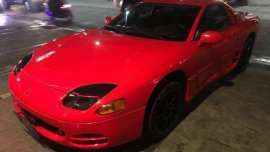 2nd Hand Mitsubishi 3000Gt 2013 for sale in Makati