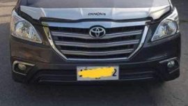 2nd Hand Toyota Innova 2016 at 50000 km for sale