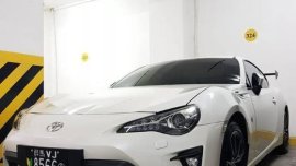 Toyota 86 2017 Automatic Gasoline for sale in Quezon City