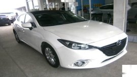 2nd Hand Mazda 3 2014 at 27567 km for sale