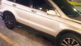 Selling Like New Honda Cr-V 2008 at 74000 km in Taguig