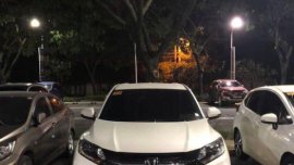 Honda Hr-V 2016 Automatic Gasoline for sale in Taguig