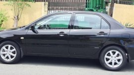 2nd Hand Mitsubishi Lancer 2008 for sale in Parañaque