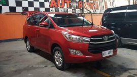 2016 Toyota Innova for sale in Quezon City