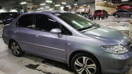 2nd Hand Honda City 2008 for sale in Plaridel