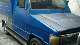 Toyota Tamaraw 1997 Manual Diesel for sale in Batangas City