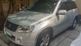 Sell 2nd Hand 2008 Suzuki Grand Vitara at 87000 km in San Juan