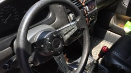 Used 1999 Honda Civic for sale in San Fernando 