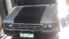 Selling Toyota Tamaraw 1995 in Tarlac City