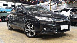 Used Honda City 2016 for sale in Quezon City 