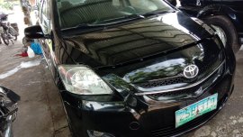 Selling 2nd Hand 2009 Toyota Vios Gasoline Manual