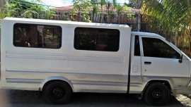 Mitsubishi L300 2000 Diesel Manual for sale