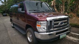 Ford E-150 2012 Automatic Gasoline for sale in Meycauayan